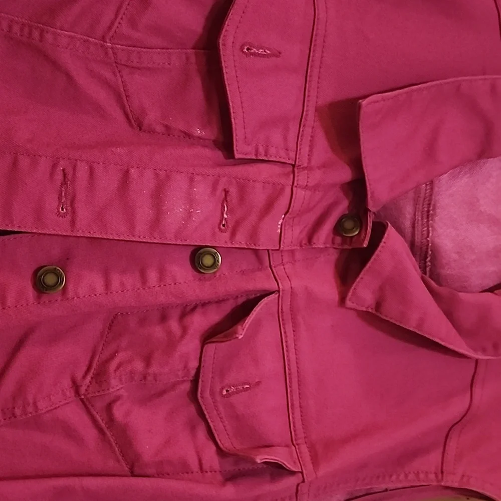 Vest - Picture 2 of 5
